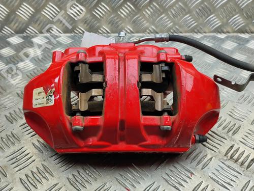 Right front brake caliper TESLA MODEL 3 (5YJ3) EV Performance AWD | BP28194542M104 - Image 2