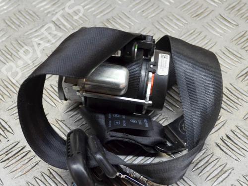 Used Rear left seatbelt VOLVO V60 I (155) 1.6 DRIVe (114 hp) 8624426