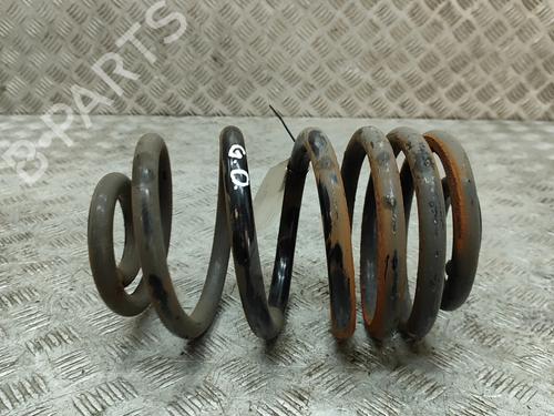 Used Shock absorber spring Shock absorber spring OPEL VIVARO B Van (X82) 1.6 CDTI (05) (90 hp) 33381529 33381529