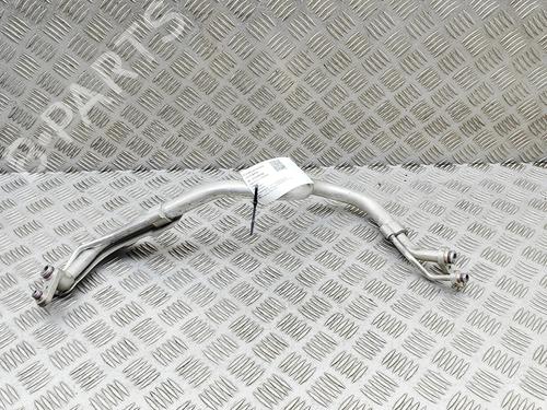 AC pipe VW PASSAT B8 (3G2, CB2) 2.0 TDI | BP30819327M126 