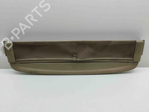 Andre MAZDA MX-5 II (NB) 1.6 16V (NB6C) | BP29542847O1 