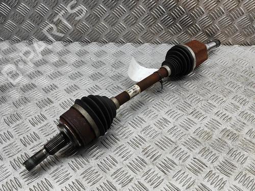 Left front driveshaft FORD KUGA III (DFK) 2.5 FHEV | BP28558299M38 - Image 2