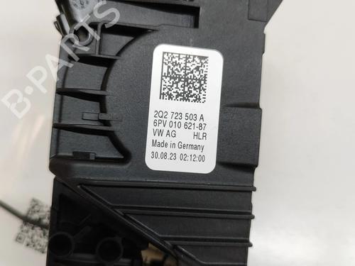 Pedal VW T-CROSS (C11, D31) 1.0 TSi | BP28562833I4  - Image 7