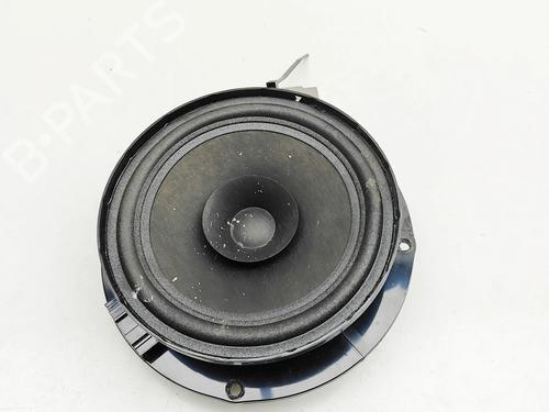 Used Speaker VW AMAROK (2HA, 2HB, S1B, S6B, S7A, S7B, AGD) 2.0 BiTDI 4motion (180 hp) 31314925