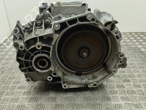 Used Gearbox AUDI A3 (8V1, 8VK) 1.4 TFSI (140 hp) 22807101