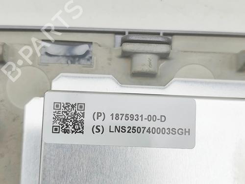 Display TESLA MODEL 3 (5YJ3) EV Performance AWD | BP33697928C48 - Image 6