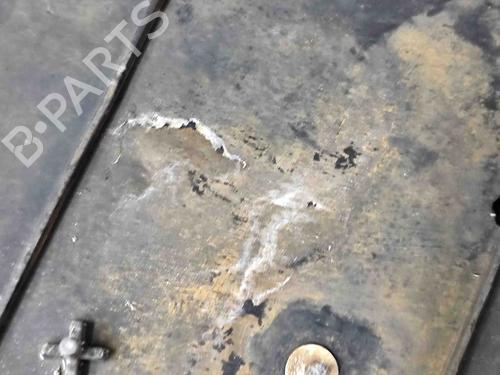 Upper protection HONDA CIVIC X Hatchback (FC_, FK_) 2.0 Type-R (FK8) | BP23247770M93