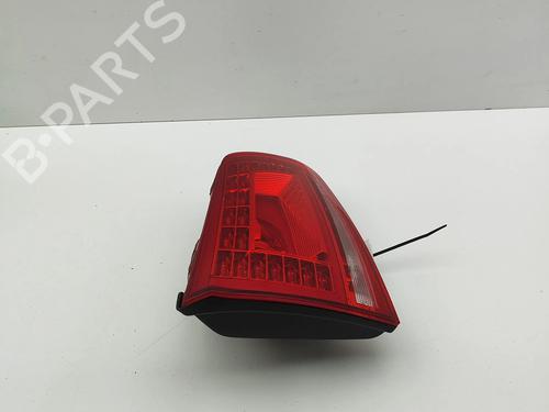 Left tailgate light VW TOUAREG (7P5, 7P6) 3.0 V6 TDI | BP33250188C79 - Image 3