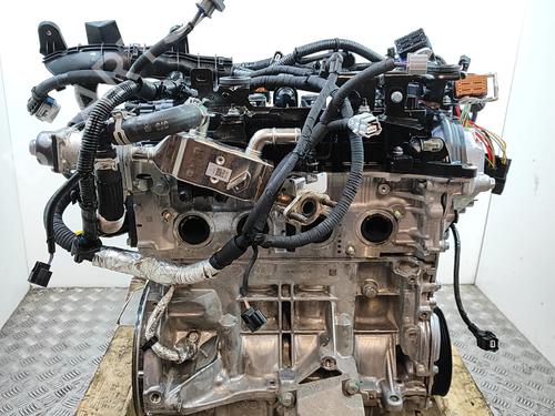 Engine RENAULT ARKANA I (LCM_, LDN_) 1.6 E-TECH 145 (LDMU) | BP38070033M1 - Image 2