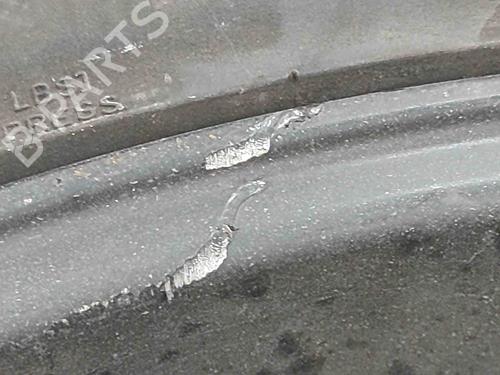 Rim PORSCHE CAYENNE (9YA) 3.0 AWD (9YAAA1) | BP29623196C45