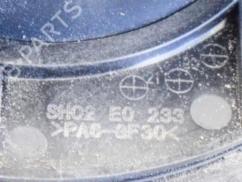 Upper protection MAZDA 6 Estate (GJ, GL) 2.2 D | BP29310313M93 - Image 3