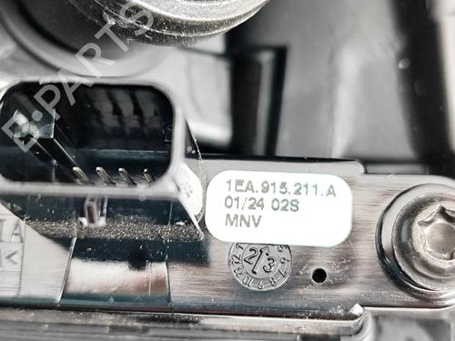 Tanklåg CUPRA BORN (K11) 58 | BP32191707C131