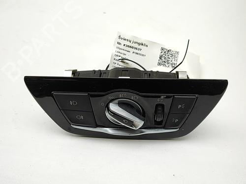 Used Electronic module Electronic module 37269265 37269265