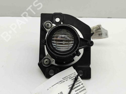 Used Left front fog light FIAT 500 (312_) 1.0 Mild Hybrid (312.AYD1B) (69 hp) 29373393