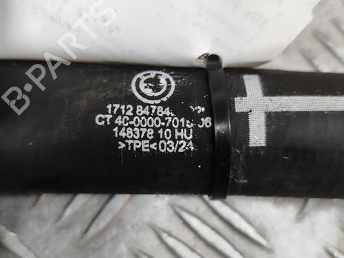 Pipe BMW X2 (U10) iX2 xDrive 30 | BP27787728M125 