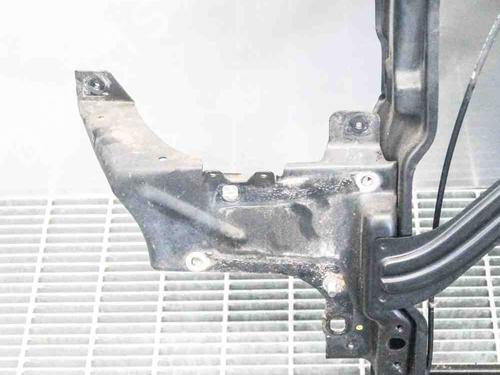 Front slam panel SEAT LEON (1M1) 1.4 16V | BP14661320C72