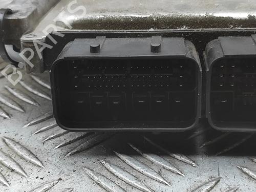 Engine control unit (ECU) PEUGEOT BOXER Van 2.0 BlueHDi 110 | BP33962808M57  - Image 5
