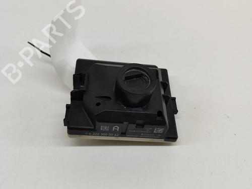 Used Ignition barrel MERCEDES-BENZ C-CLASS T-Model (S205) C 350 e (205.247) (279 hp) 27771191