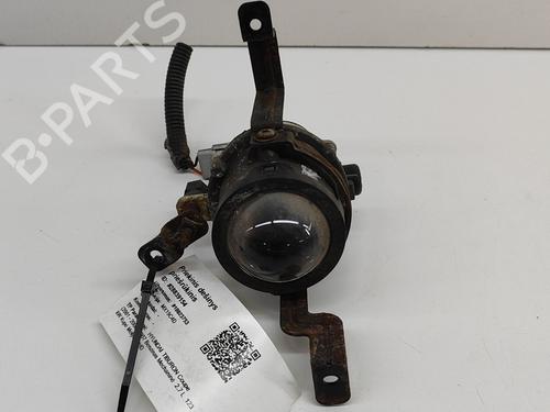 Used Right front fog light HYUNDAI TIBURON Coupe 2.7 (167 hp) 27782888