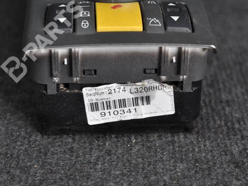 Andre LAND ROVER RANGE ROVER SPORT I (L320) 4.4 4x4 | BP6720457O1