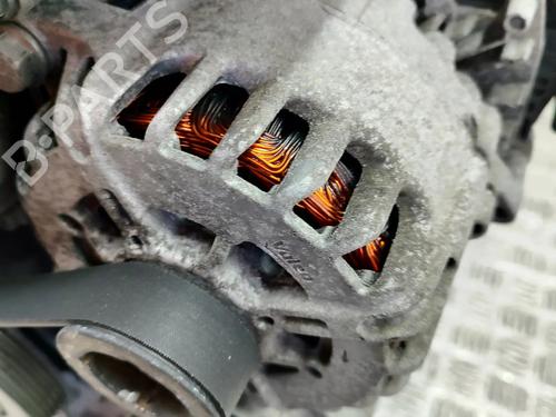 Motor OPEL VIVARO C Van (K0) 2.0 | BP30004782M1 