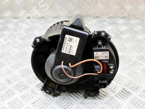 Heater blower motor MERCEDES-BENZ A-CLASS (W176) A 180 (176.042) | BP10070640M62 