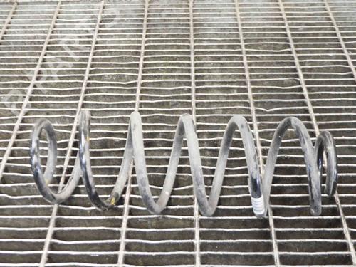 Used Shock absorber spring FORD FIESTA VII (HJ, HF) 1.0 EcoBoost (125 hp) 14617745