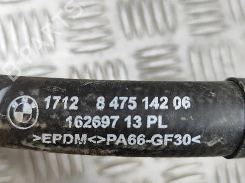 Rør BMW iX (I20) xDrive 40 | BP28560070M125