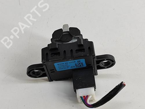 Switch MAZDA CX-30 (DM) e-SKYACTIV-X M Hybrid | BP28557732I30 