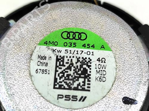 Speaker AUDI Q5 (FYB, FYG) 2.0 TDI quattro | BP36391239E2 - Image 7