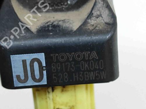 Electronic sensor TOYOTA HILUX VIII Pickup (_N1_) 2.4 D 4WD (GUN125_, GUN125R) | BP17077318M84 