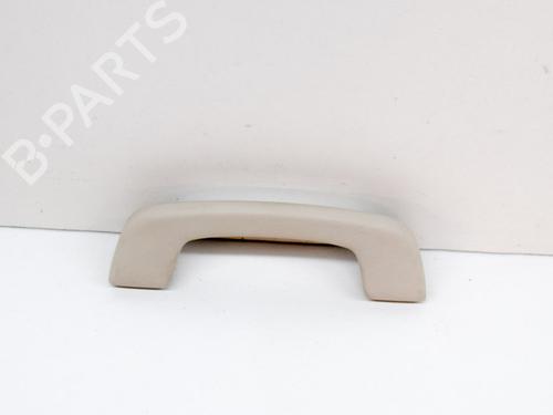 Used Interior roof handle BMW 3 (G20, G80, G28) 320 i (184 hp) 14639417