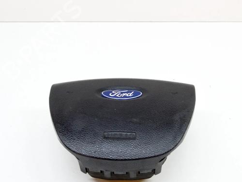 Used Driver airbag FORD TRANSIT Van (FA_ _) 2.2 TDCi (85 hp) 29336714