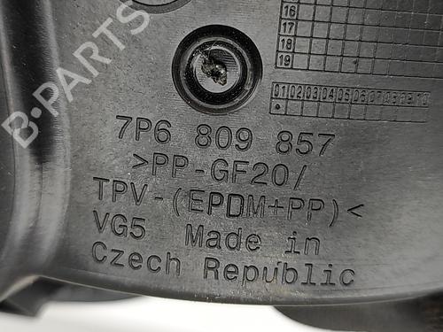Fuel flap VW TOUAREG (7P5, 7P6) 3.0 V6 TDI | BP29830309C131
