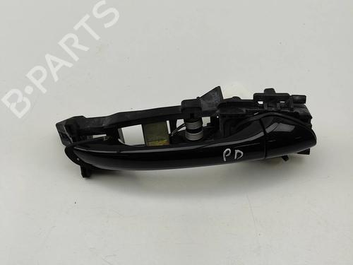 front-right-exterior-door-handle-mercedes-benz-slk-r171-2004-2005-2006-2007-2008-2009-2010-2011-27521391 main image