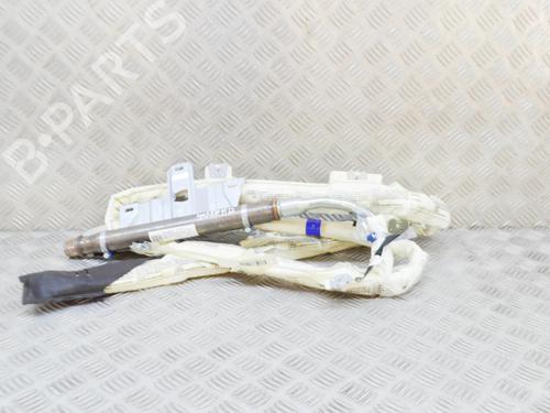 Used Right curtain airbag AUDI Q7 (4LB) 3.0 TDI quattro (245 hp) 15551511