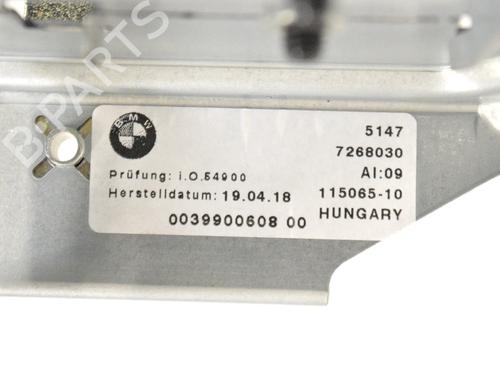 Other BMW 3 Touring (F31) 320 d | BP30224369O1