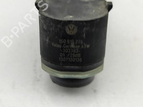 Module électronique PORSCHE CAYENNE (92A) 3.0 S E-Hybrid | BP30857215M83