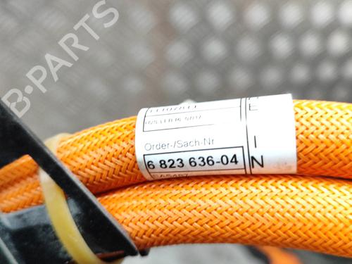 Wiring harness BMW 5 (G30, F90) 530 e Plug-in-Hybrid xDrive | BP16711416E16 