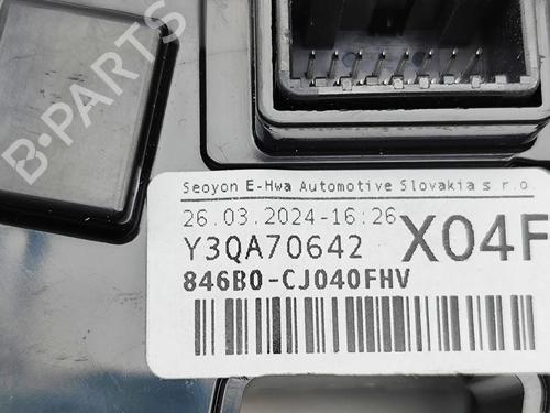 Switch KIA SPORTAGE V (NQ5) 1.6 T-GDi Hybrid | BP33379900I30  - Image 8