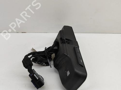 Rear mirror TOYOTA RAV 4 V (_A5_, _H5_) 2.5 Hybrid AWD (AXAH54, AXAL54) | BP28551991I6