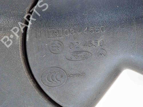 Right mirror FORD FOCUS III 1.0 EcoBoost | BP6753931C27 