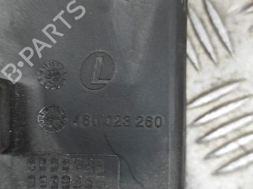 Zekeringkast SAAB 9-3 (YS3F, E79, D79, D75) 1.9 TiD | BP27531910E1 
