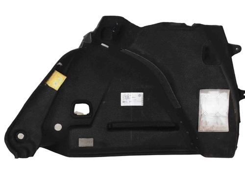 Kofferbakbekleding VW GOLF VII (5G1, BQ1, BE1, BE2) 2.0 GTD | BP30248851I3