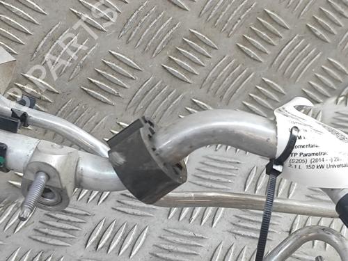 AC pipe MERCEDES-BENZ C-CLASS T-Model (S205) C 300 BlueTEC Hybrid / h (205.212) | BP28194902M126 