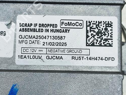 Electronic module FORD TRANSIT V363 Van (FCD, FDD) 2.0 EcoBlue RWD | BP33176753M83  - Image 7