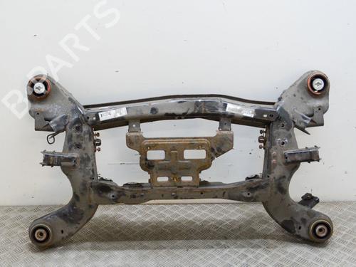 Used Rear axle MASERATI QUATTROPORTE VI 3.0 S Q4 (411 hp) 14643916