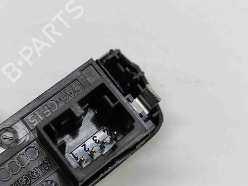 Elektronisk sensor AUDI Q7 (4MB, 4MG, 4MQ) 3.0 TDI quattro | BP23562383M84 