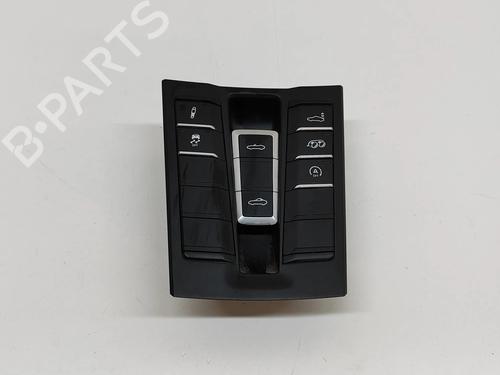 Used Switch Switch PORSCHE 718 BOXSTER (982) 2.5 S (982330, 982331) (350 hp) 27595703 27595703