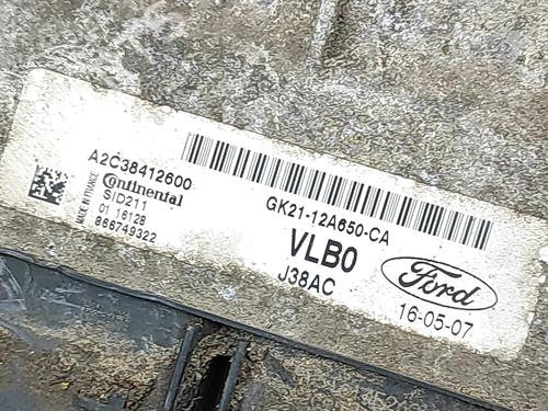 Engine control unit (ECU) FORD TRANSIT CUSTOM V362 Bus (F3) 2.0 EcoBlue | BP36534419M57 - Image 6